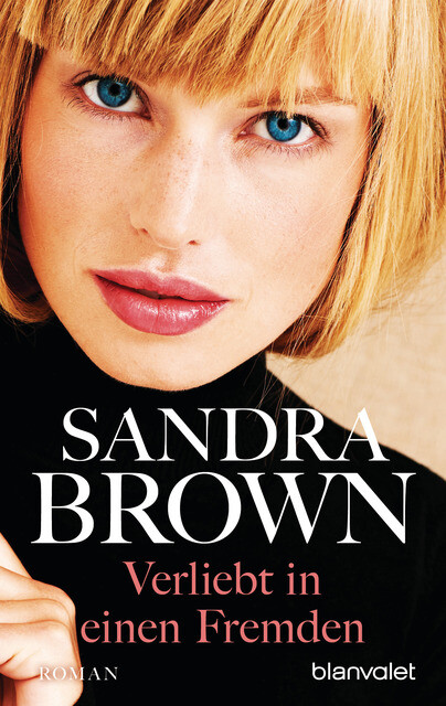 Thumbnail - Verliebt In Einen Fremden Sandra Brown