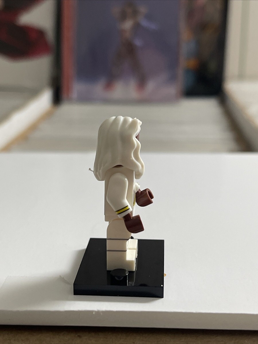 STORM LEGO MINIFIG FIGURE uncanny x-men '97 halle berry long hair