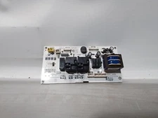 LG Gas Stove Power Control Board PN: EBR60969206