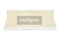 Maxgear 26-0516 Filter, Innen Luft FüR Mercedes-Benz