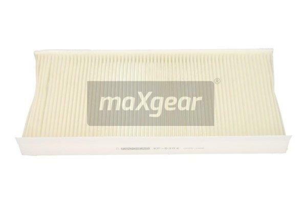 Maxgear 26-0516 Filter, Innen Luft FüR Mercedes-Benz-image