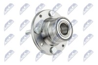 KLT-MS-009 NTY Radlagersatz FüR Mitsubishi,Proton