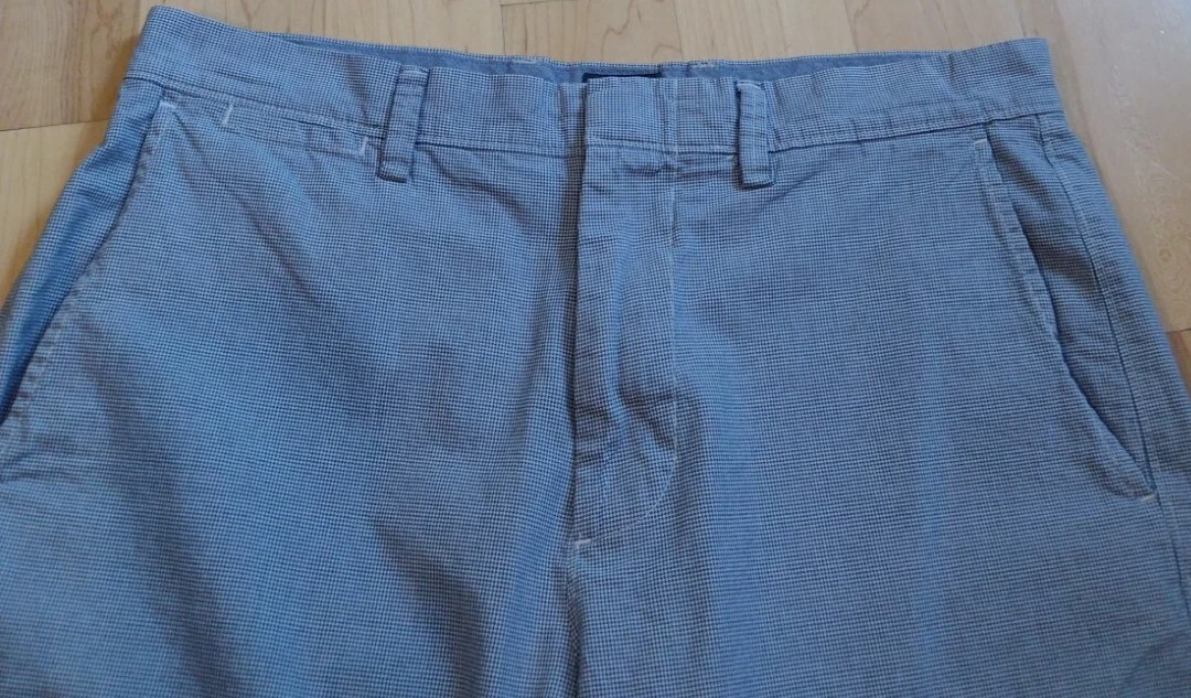J.Crew Club Men s Shorts Size 32 10.5 eBay