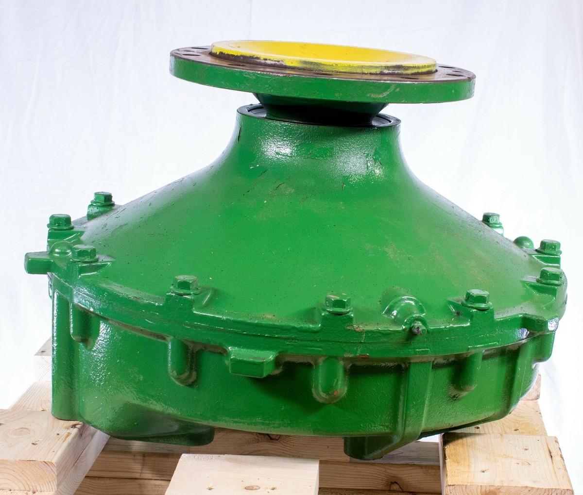 DE31283 AN373649 Final Drive Left Hand for John Deere S670