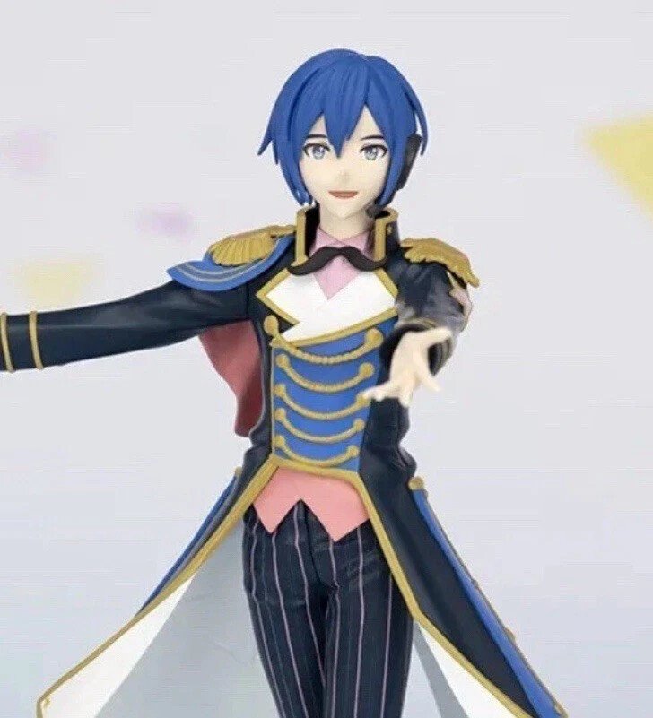 Project SEKAI Desktop × Decorate Collections Wonderland KAITO