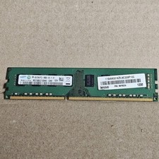 Samsung 4GB PC3-1600U DDR3 M378B5273DH0-CH9 89Y9224