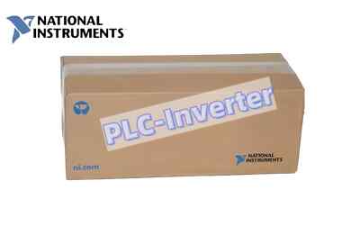 1PC NEW NI SH100-100-FLEX Shielded Cable 185095-02 Factory Sealed