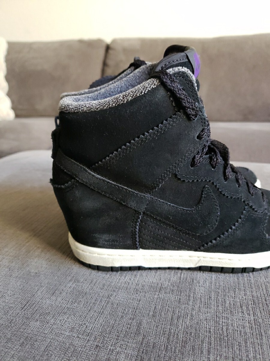 nike dunk sky hi tokyo