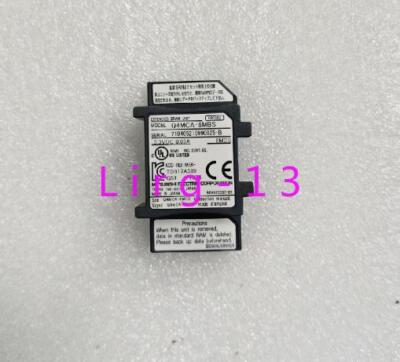 1pc used   Mitsubishi Q4MCA-8MBS SRAM unit 3.3VDC 0.03A