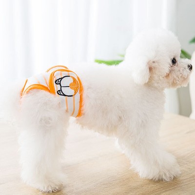 cute dog diapers