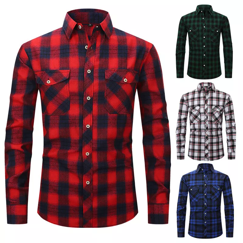Flannel turtleneck clearance