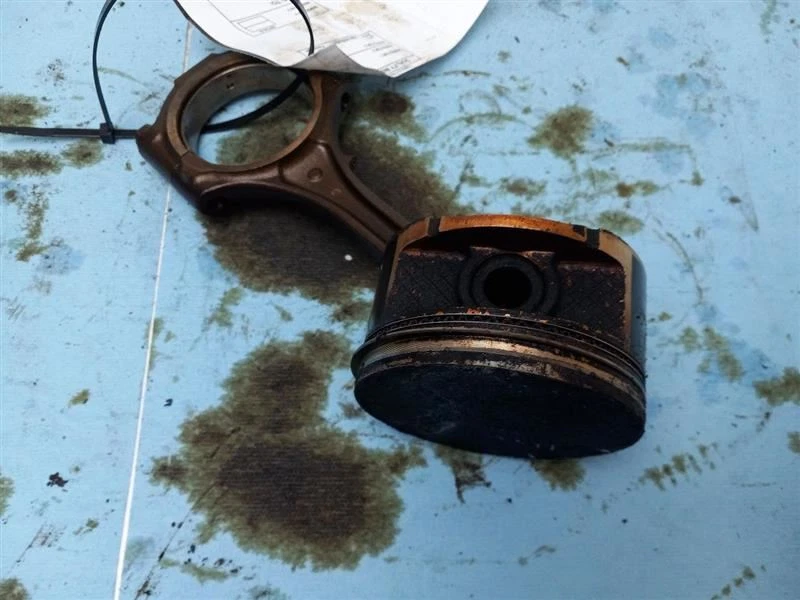 2010 CHRYSLER TOWN COUNTRY ПОРШЕНЬ 61872 - Изображение 3 из 4