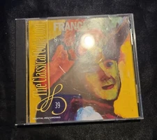Franck - Franck, Symphonic Variations; Symphony in CD b18