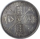 VICTORIA FLORIN 1887 TO 1901 CHOICE OF YEAR OLD HEAD AND JUBLIEE HEAD