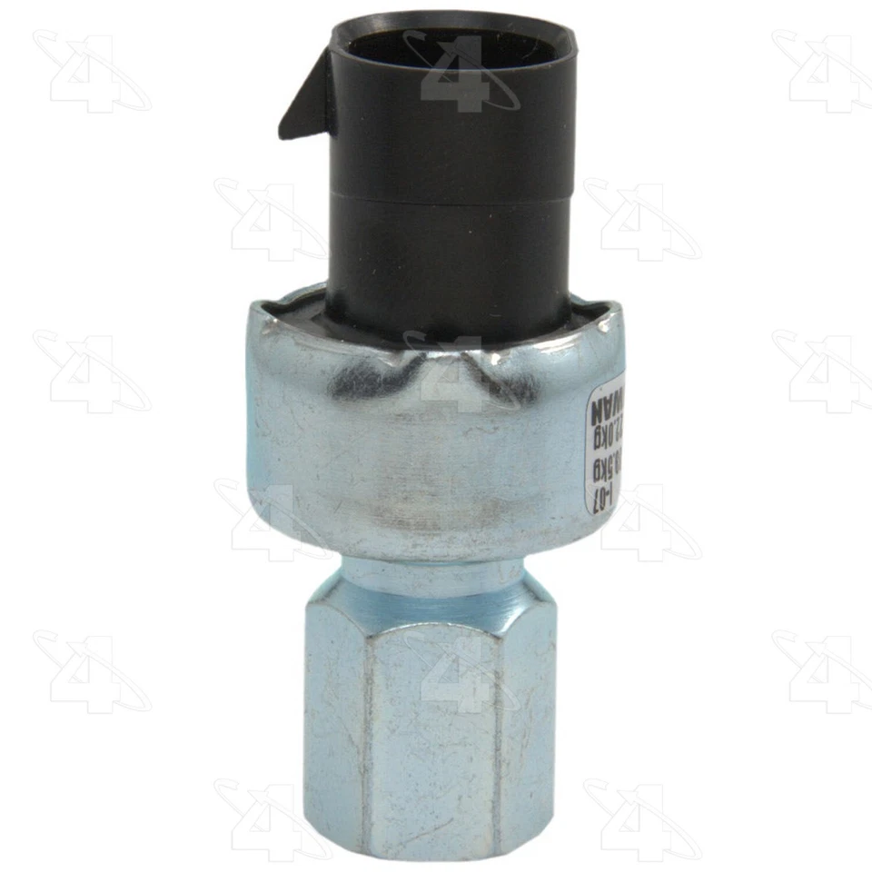 Interruptor de corte HVAC para Dodge B350 1994 4 estaciones 440XX05 Foto 4 de 4