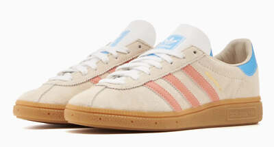応援グッズ Adidas munchen IG6282] Mens Adidas MUNCHEN 24 | eBay