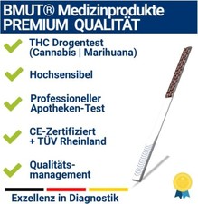 Alere NMP22® Blasenkrebs Schnelltest – Labor-Früherkennungstest Für Zu Hause (NEU, Ungeöffnet Alere NMP22® Blasenkrebs Schnelltest – Labor-Früherkennungstest Für Zu Hause (NEU, Ungeöffnet