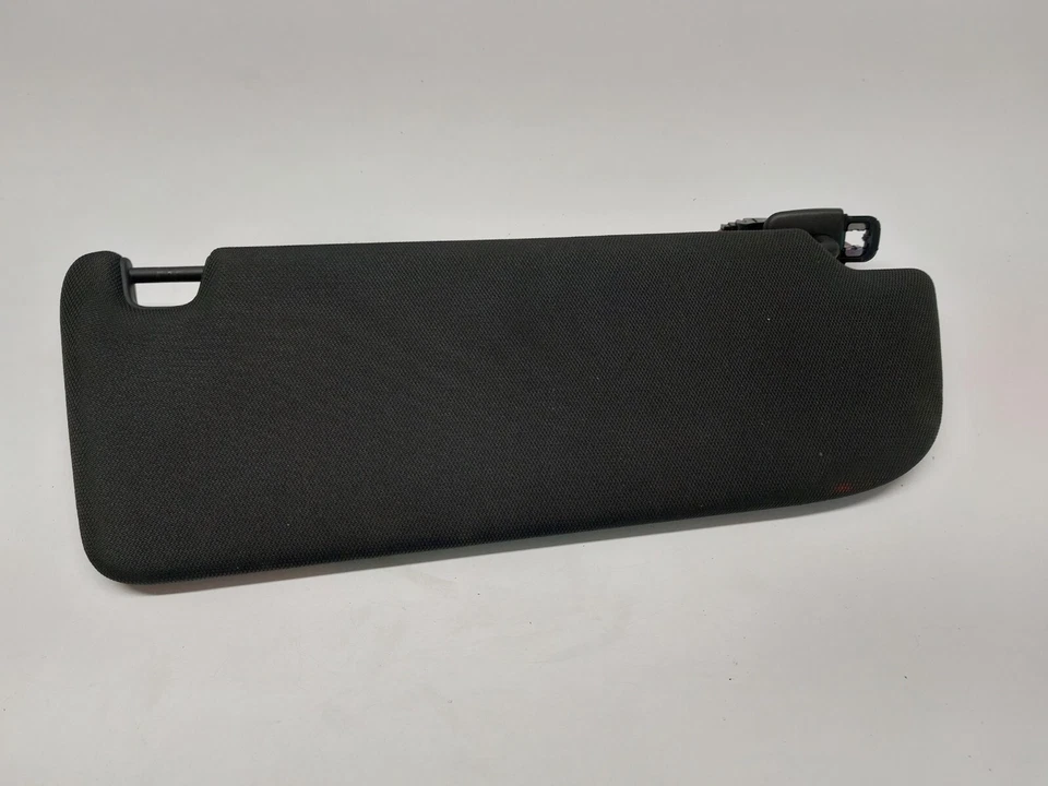 PARASOL LADO PASAJERO AUDI A6 C7 NEGRO 4G0551D 2013 Foto 2 de 4