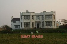 PHOTO  PARK LODGE THE OWNERS' HOUSE OF PARK LODGE CARAVAN AND CAMP SITE.WHERE YO