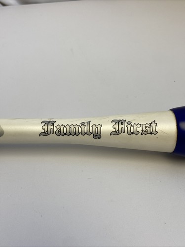 SELTENER DeMarini CARTEL Performance Composite Softballschläger 2012 - Bild 6 von 7