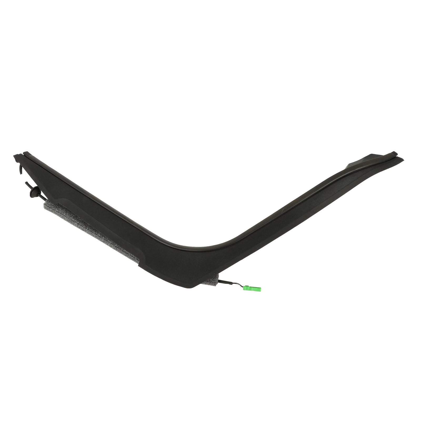 Moldura de acabado para Jaguar (N/P T4N3021)