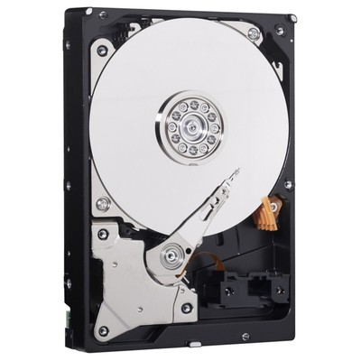Western Digital 1TB BLUE 64MB - CAVIAR