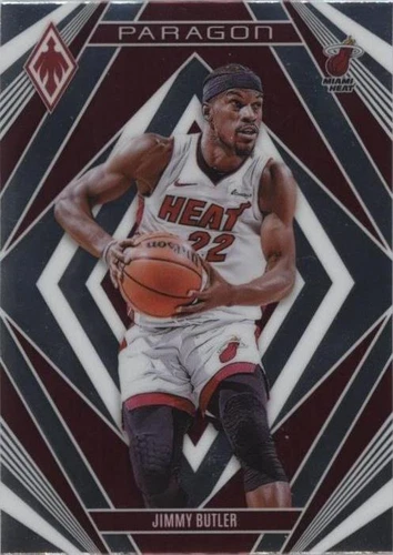2023-24 Panini Phoenix - Jimmy Butler #11