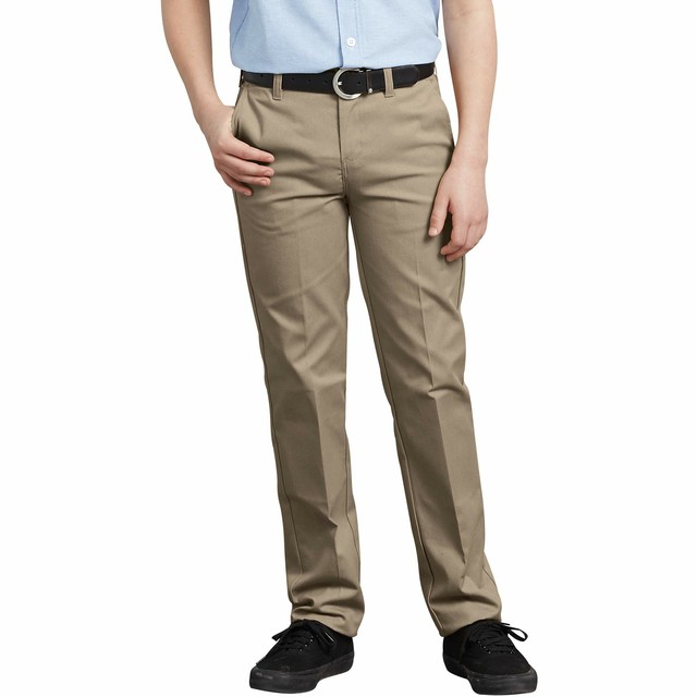 dickies slim stretch
