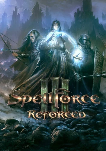 SpellForce 3 Reforced Steam Key PC