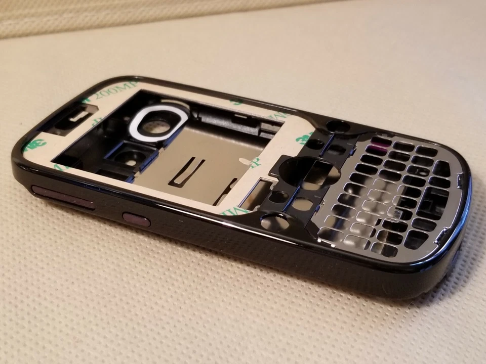 Новый Palm OEM полный корпус передняя средняя крышка аккумулятора антенна для TREO PRO и 850 - Изображение 2 из 4