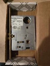Baldwin Mortise Lock LH U 6021 LLS Emergency Egress - Lever Strength Case Only