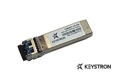 TP-Link Compatible TXM431-LR SFP+ 10GBASE-LR 1310nm 10km Transceiver