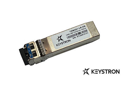 TP-Link Compatible TXM431-LR SFP+ 10GBASE-LR 1310nm 10km Transceiver