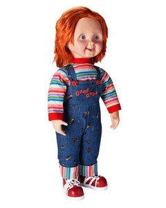 muñeco chucky original venta
