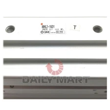 New In Box SMC MHL2-16D1 Parallel Wide Type Gripper