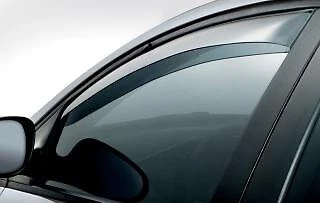 Ebay wind deflectors deals