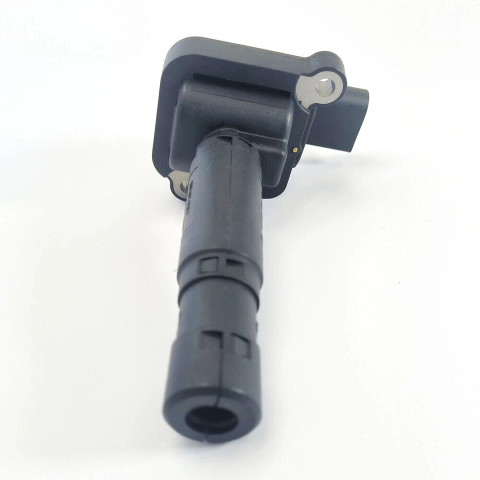 4PCS Ignition Coil Kit for A0001502580 Mercedes-Benz E200 C200 C250 SLK250 M271 Foto 4 de 4