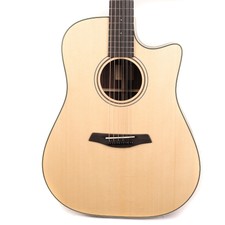 Furch Green Series Dreadnought Cutaway 9-string Acoustic-electric Natural