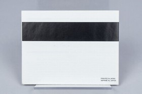 Nintendo NES *Jimmy Connors Tennis* CIB confezione originale scheda di registrazione NTSC-U/C JT-USA