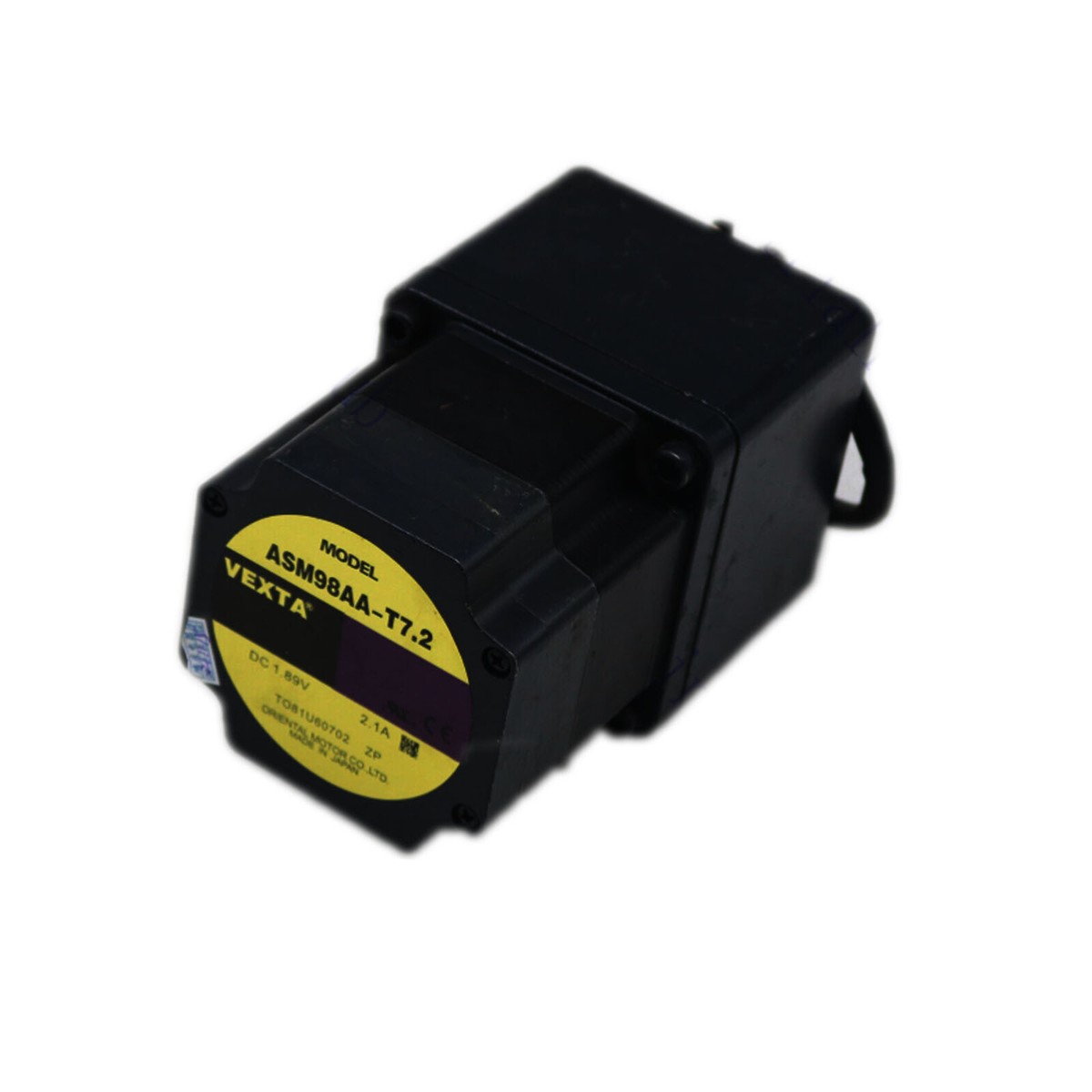 1PC NEW VEXTA Oriental BXD120A-A Driver BXD120AA Expedited Shipping