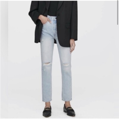 Anine Bing Sonya Jeans