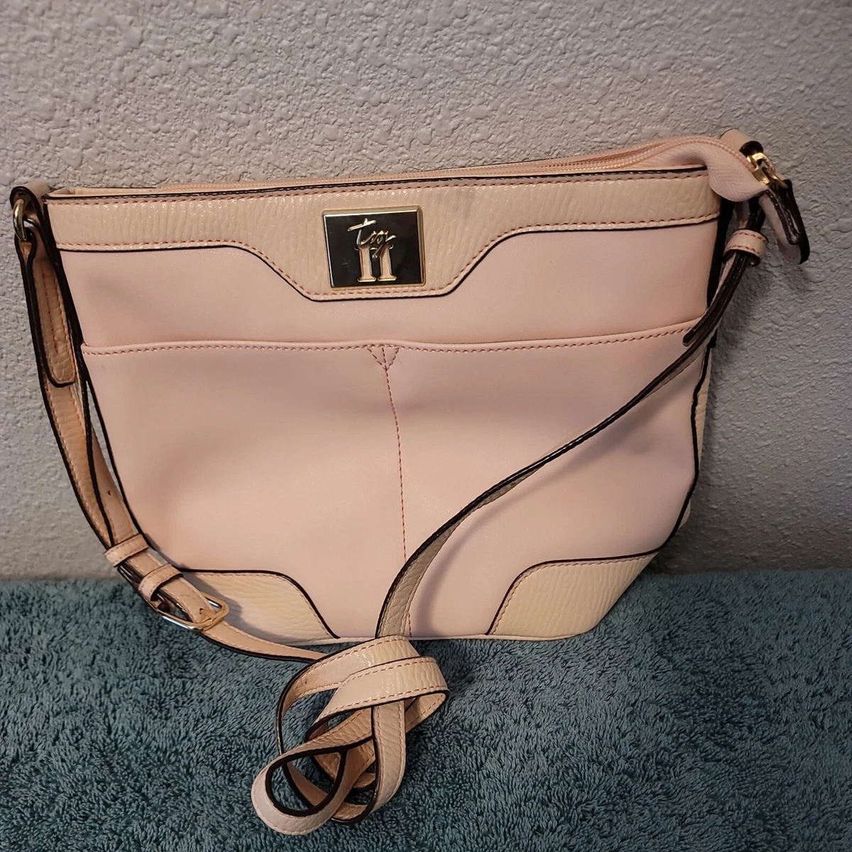 Tignanello crossbody cheap purse