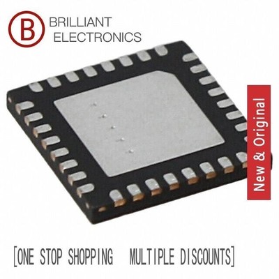 (25 Pcs)CSR1010A05-IQQM-R CSR1010 QFN32 Package Bluetooth Smart Chip Silkscreen