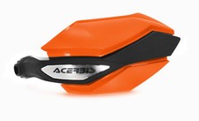 ACERBIS PARAMANI ARGON ARANCIO/NERO KAWASAKI VERSYS 1000S 2021-2024 0024987.209