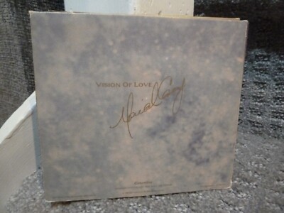 MARIAH CAREY / FOREVER CD シングル 北欧向け MARIAH CAREY / FOREVER CD シングル 北欧向け MARIAH CAREY