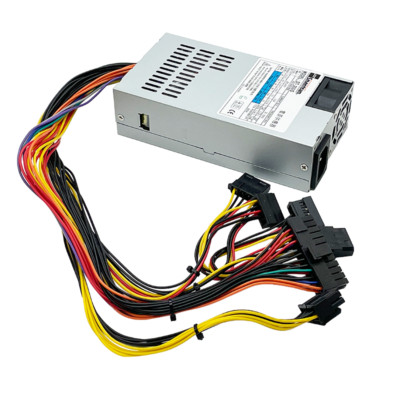 For Seventeam ST-200IS Small 1U ITX FLEX Rated Power 200W Power Supply