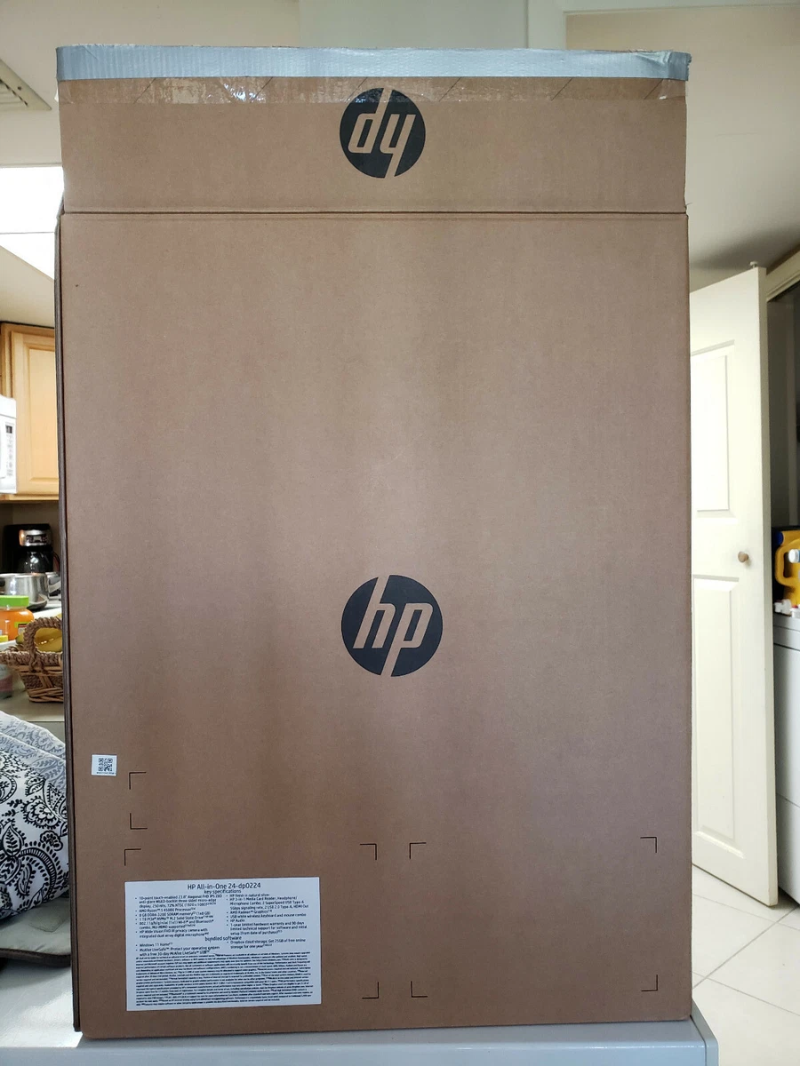 HP 24-DP0224 24