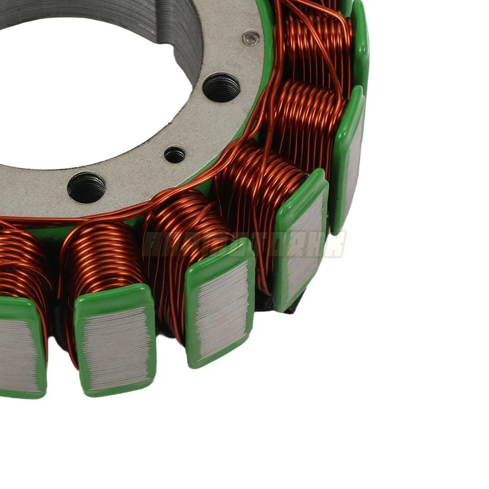 Magneto Stator Coil For Yamaha VMAX 1200 VMX12 vmax1200 1983-2007 1984 1999 2006 Foto 4 de 4