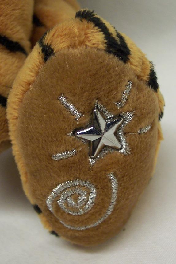 Russ Shining Stars SOFT TIGER 7