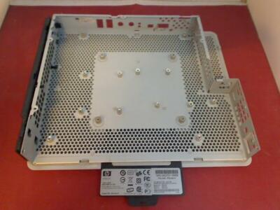 Gehäuse Boden Unterteil Blech HP Thin Client HSTN-003-TC T5730